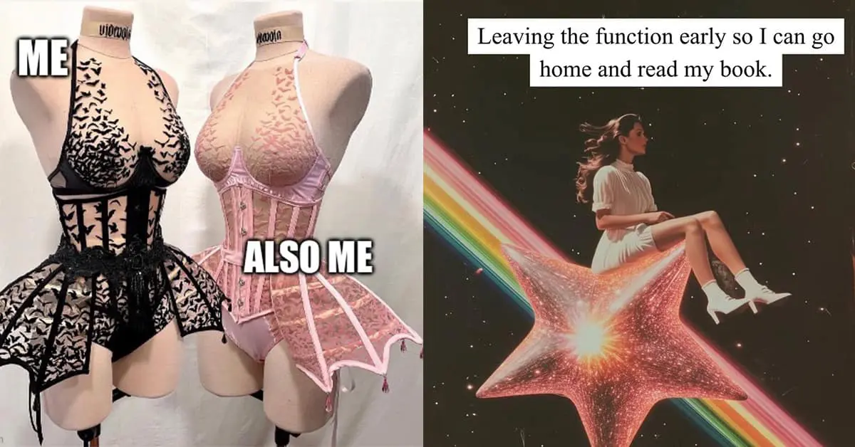 Collection of classic meme images and viral tweet compilations featuring Ron Swanson and John Daly