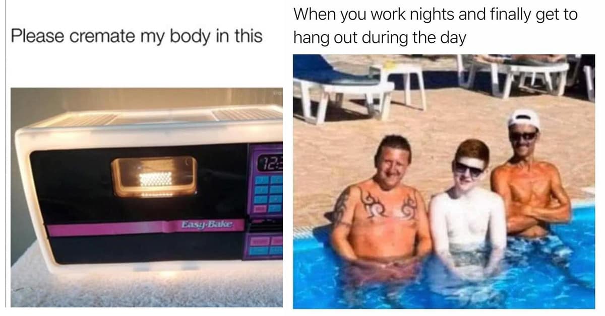 Compilation of every classic meme and viral tweet from the gallery.