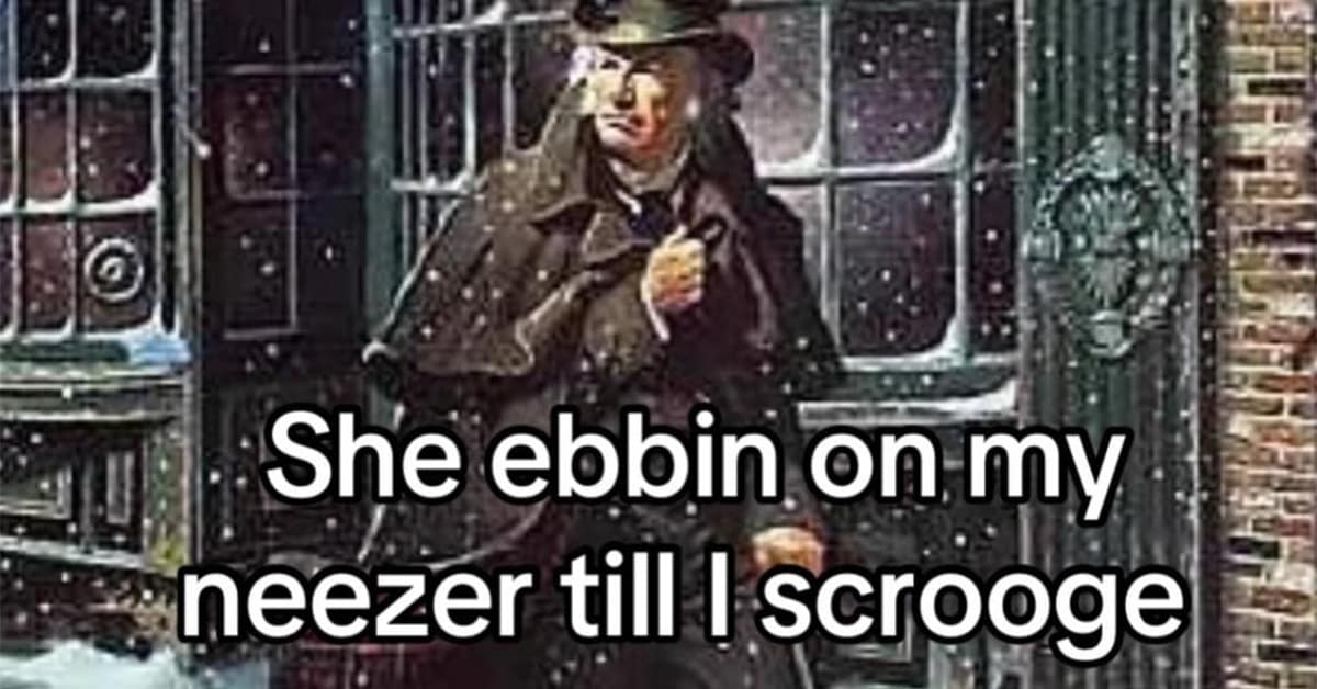 Compilation of funny internet humor including Cybertrucks and Shrek as a classic meme