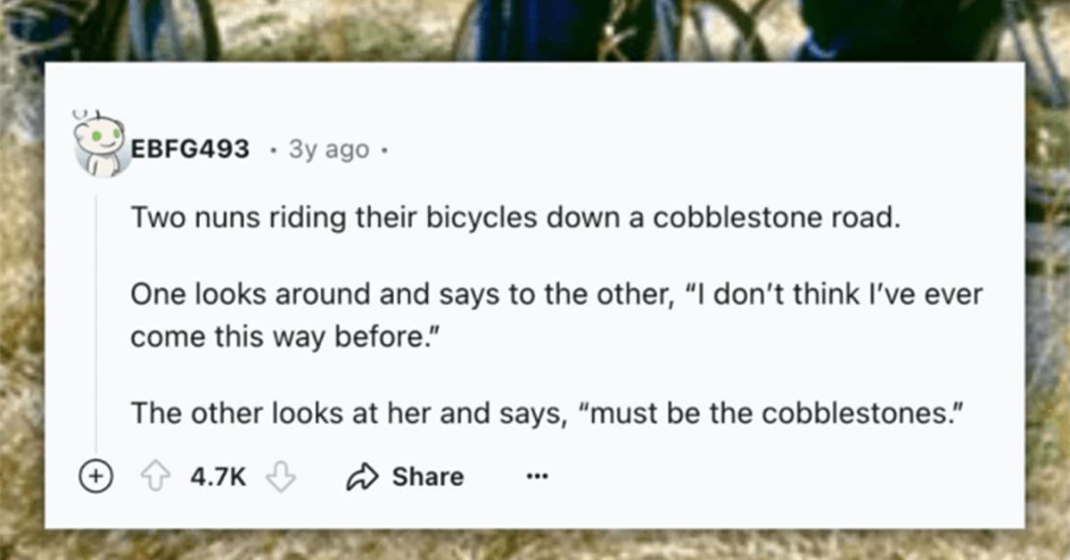 Collection of dirty joke images and dirty meme compilations featuring Barbie and Norm Macdonald.