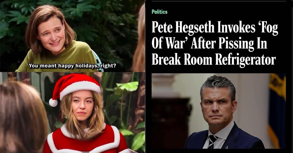 Collection of funny meme gallery items and funny picture compilations featuring Sydney Sweeney and Breaking Bad