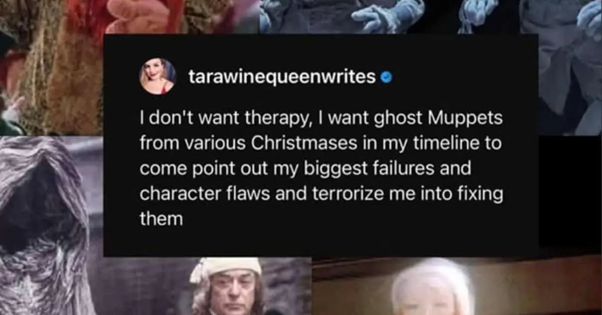 Collection of Muppet Christmas Carol meme images and Muppets meme compilations featuring Rizzo the Rat and Kermit