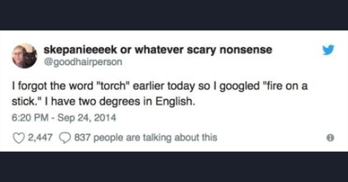 Collection of when you forget a word meme images and forgetting the word for something compilations featuring cereal water and christmas llamas