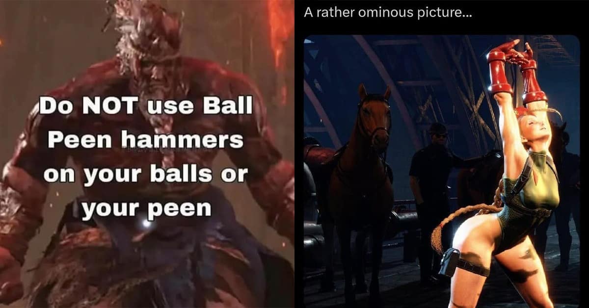 Collection of old memes and classic meme favorites featuring vintage meme captions, viral tweet humor, and throwback internet chaos.