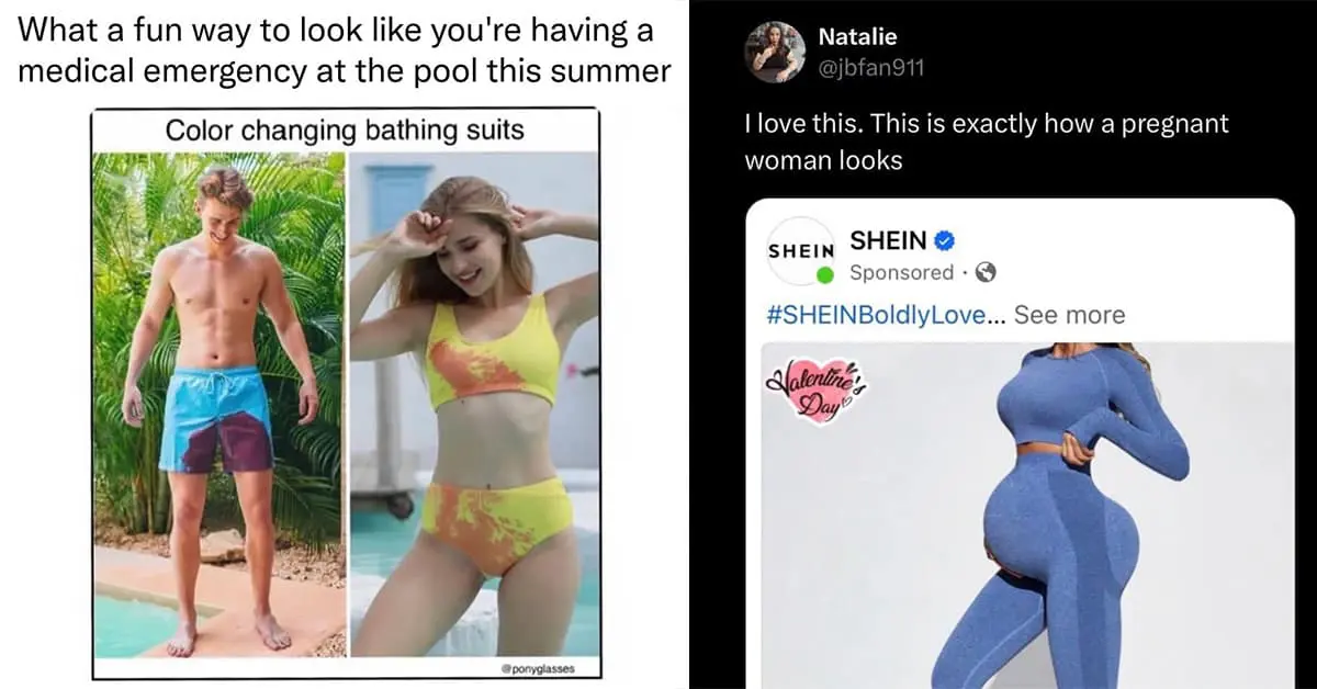 Collection of funny meme images and hilarious meme tweets featuring wedding invite typos and cycling onesies