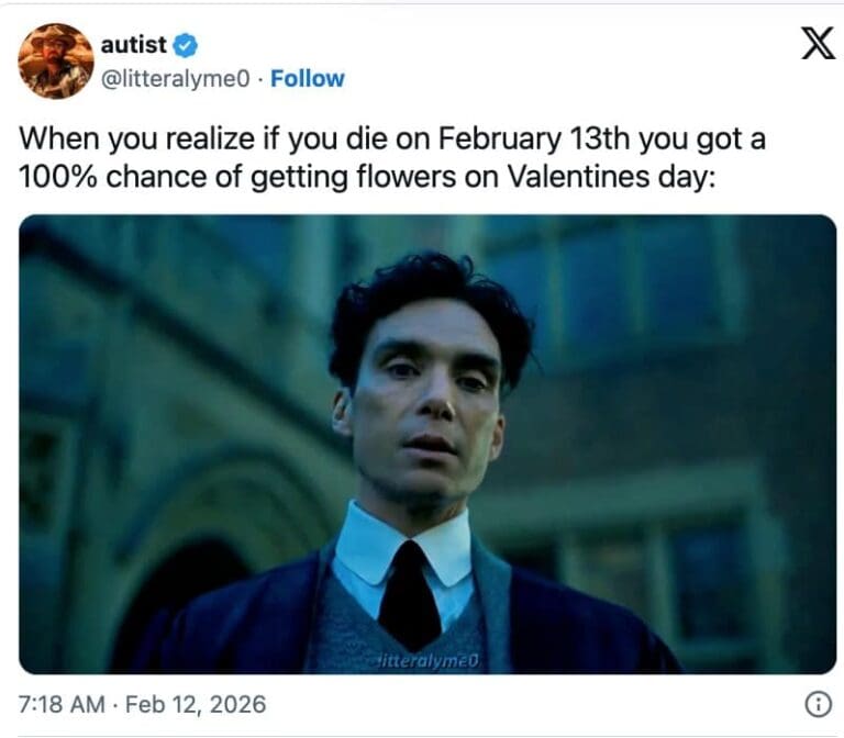 25 Valentines Day Memes For Couples And Singles In 2026