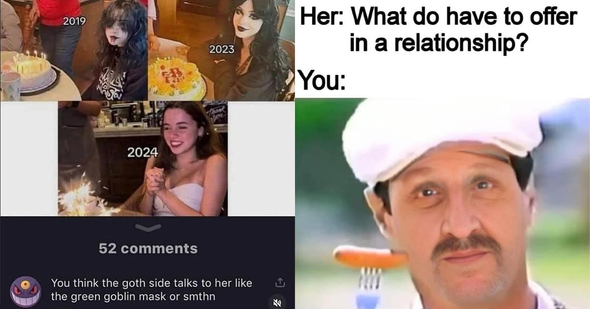 Compilation of the best hilarious memes including the Italian neighbor negotiation, the snowman car accident prank, and the AI crime fear.