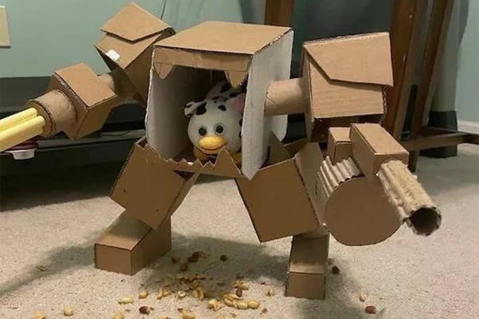 Hilarious meme compilation: A collage featuring Dave Grohl watching a "gyro" fall, Willem Dafoe struggling in a cinema seat, and a broken coffee machine declaring "I AM DISORDER."