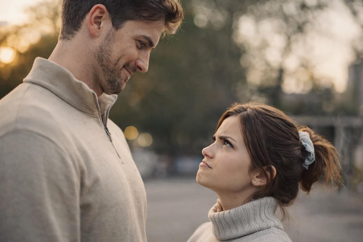 Memes about height compilation: A collage featuring the "Yes, I Am Tall" business card, the Google search revealing Goofy is 8'2", and a comparison of short people walking like tiny kittens versus alligators.