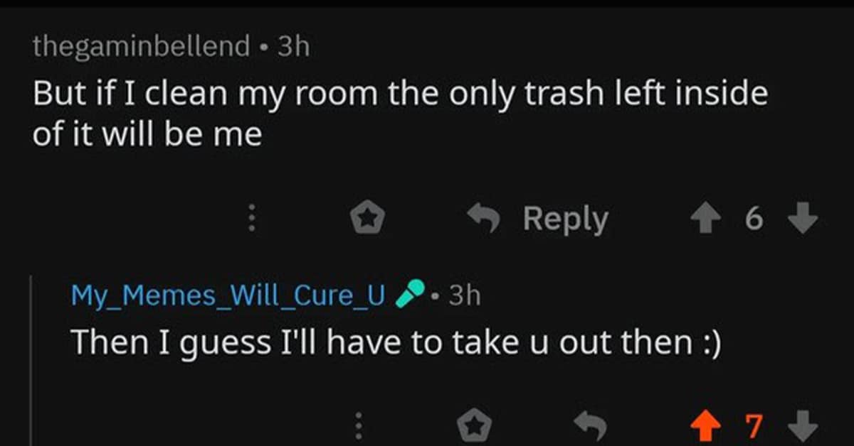 A collection of wholesome moment highlights including the supportive middle school friends, the proud Italian waiter, and the smooth "take you out" reply.