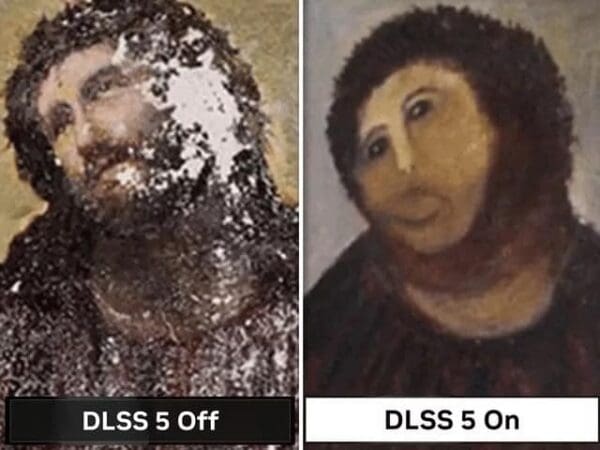 39 DLSS 5 Memes That Made Gamers Fear The Beauty Filter