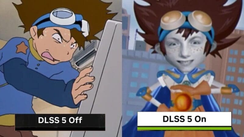 39 DLSS 5 Memes That Made Gamers Fear The Beauty Filter