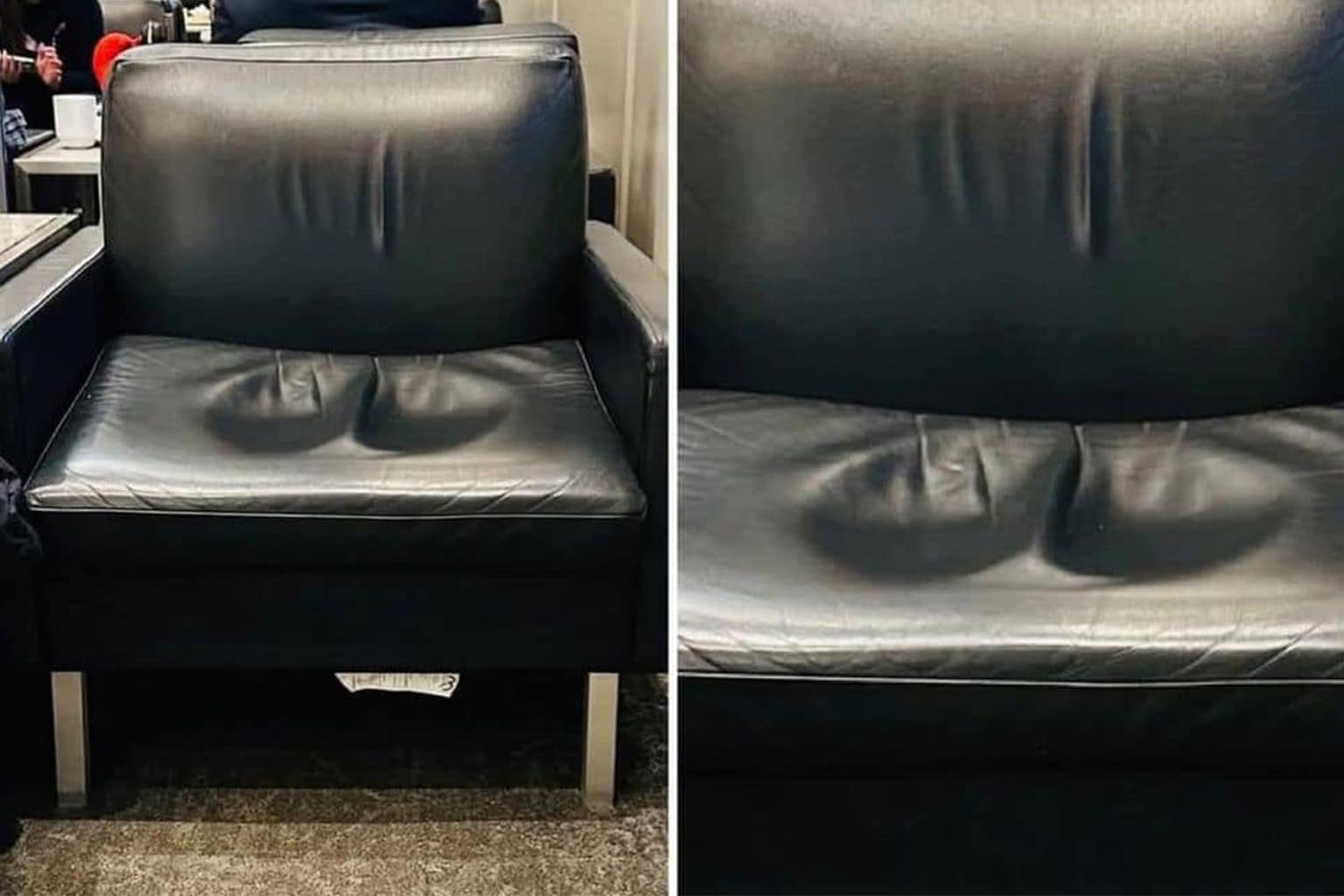 A classic memes roundup featuring the "Pawn Stars" crew offering war instead of cigarettes, a photo of a Five Guys burger that looks like it was pulled from a pocket, and a smug cat suggesting the username "MR. P*NIS."