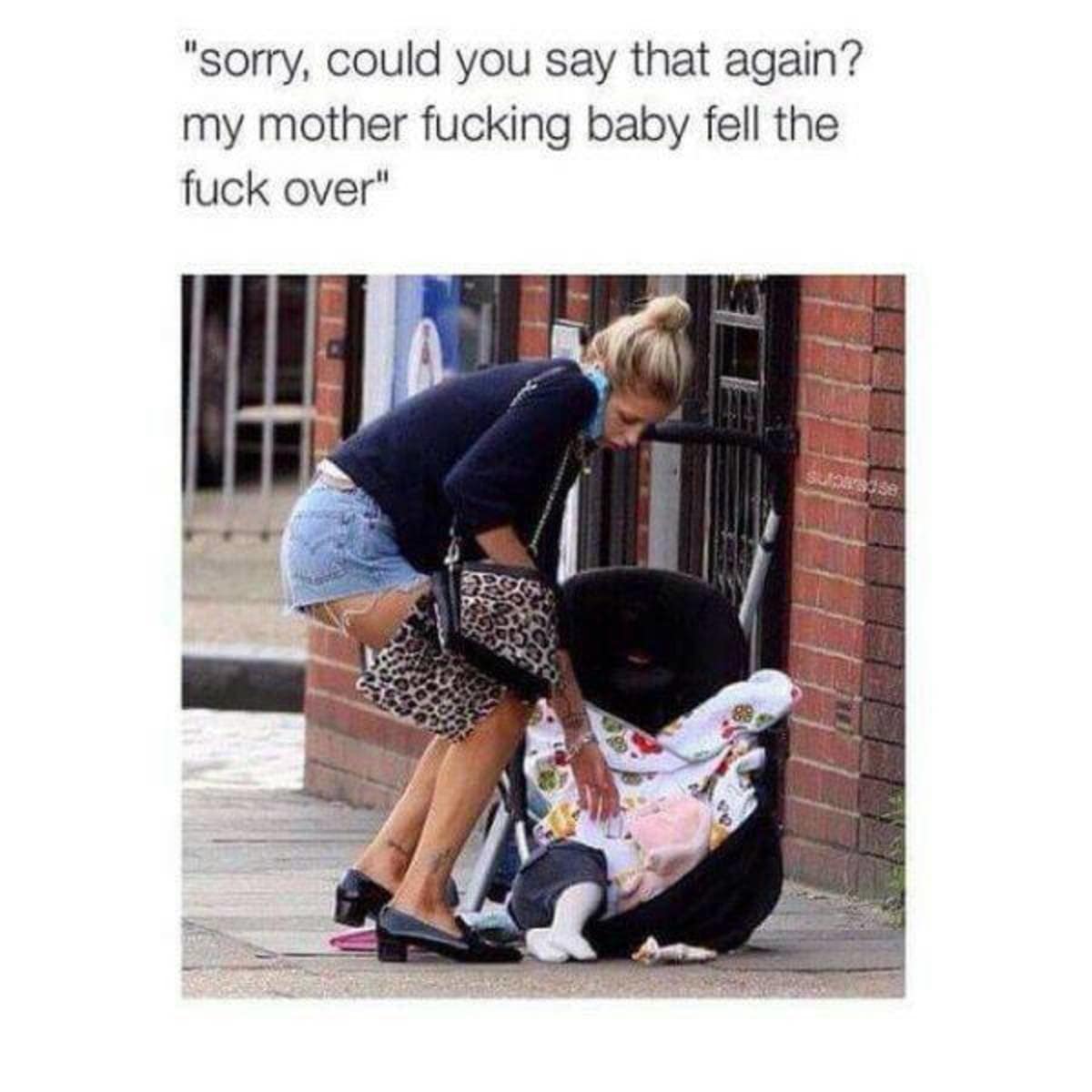 A text-based meme dump entry featuring a tweet that perfectly captures local frustration. It reads, "also idk who controlling the weather but they got this b*tch on shuffle," lamenting the erratic and unpredictable climate changes.