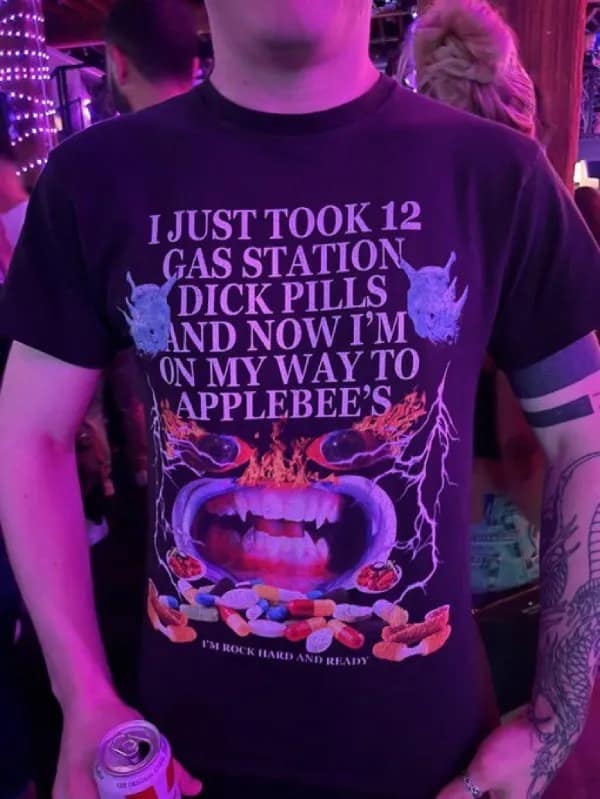 This cynical internet meme references high-profile celebrity legal drama, contrasting Johnny Depp's multi-million dollar award with the user's claim of dealing with similar relationship chaos as an unpaid "charity."