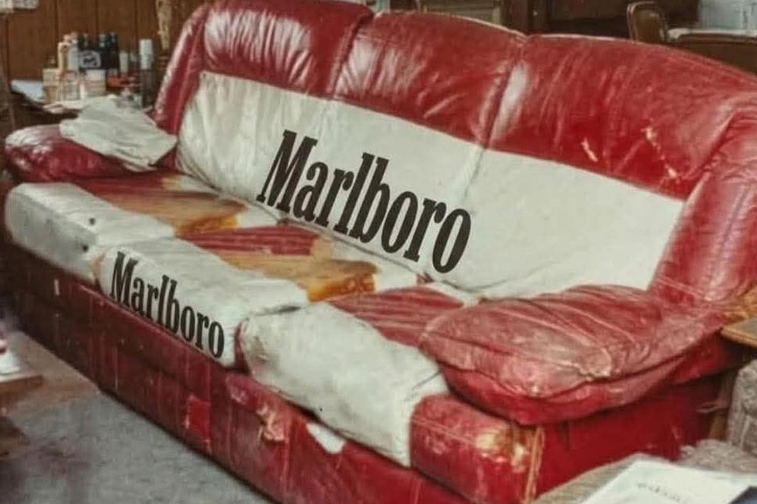 A funny meme dump featuring a map of "Oklahomageddon" where Oklahoma conquers a path to the Pacific, a surreal transformation photo of "An American Cherwolf in London", and Scott Stapp from Creed as the personification of gas prices that keep getting "Higher".