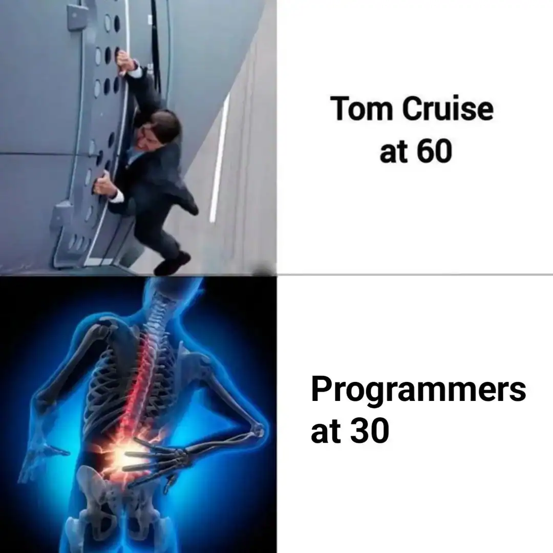 Pepe the frog dressed as an office worker in a hilarious programming meme where an interview question about fixing website latency is answered by simply sending all users to Australia.