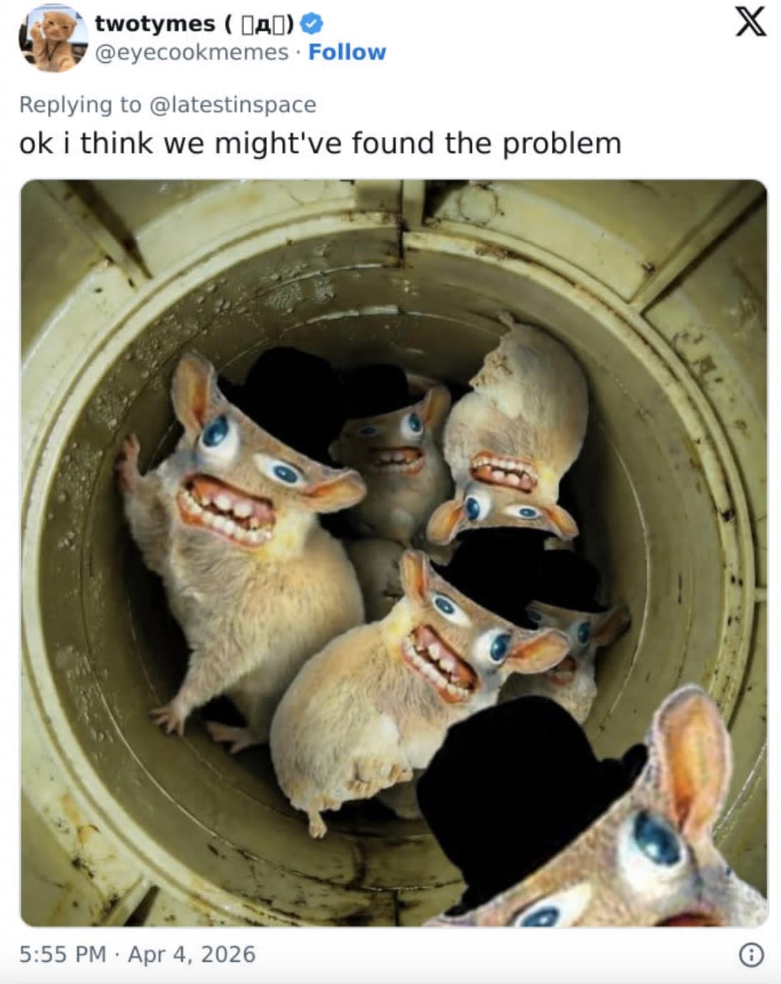 An AI-generated movie poster artemis 2 meme for a fake Netflix documentary titled "ARTEMIS II: TOILET SCIENTISTS." It features a group of heroic-looking astronauts under the tagline: "The unsung heroes who made space travel sanitary."