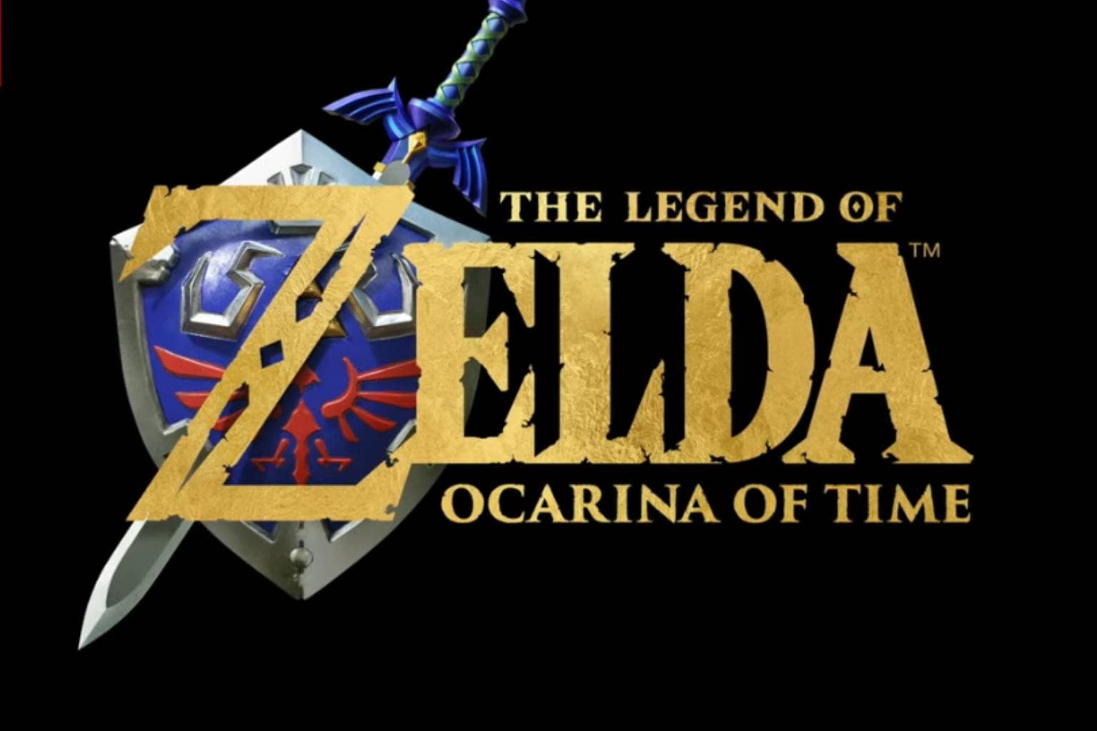 A gallery of Ocarina of Time remake memes and reactions following Nintendo's announcement of the Zelda game for Switch 2 coming soon.